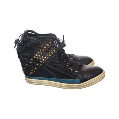 Keilschuhe (Rebel) von Hogan Rebel