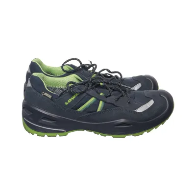 Hiking shoes (Simon Ii Gtx Lo) from Lowa Suede