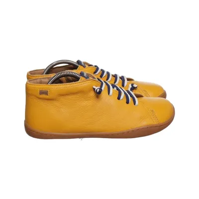 Bottines (Jaune) de Camper