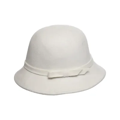 Clochehatt (Vit) Polyester