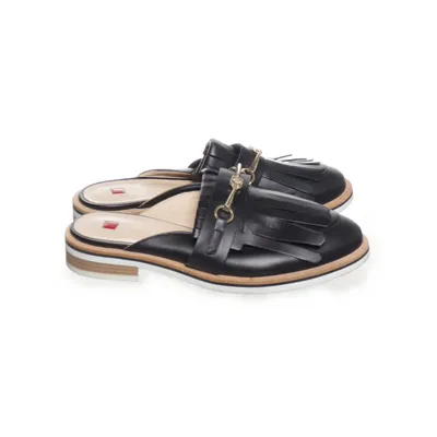 Mules (Svart) från Högl