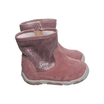Boots (Rosa) från Geox