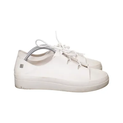 Sneakers (White) from Zaxy