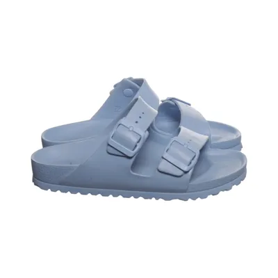 Hjemmeskor (Blå) fra Birkenstock