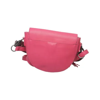Sac à bandoulière (Rose) de Fritzi aus Preußen