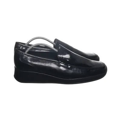 Mocassins (Noir) de Your 6th Sense