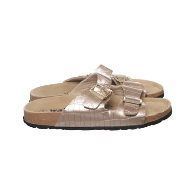 Slip-ins (Comfort) van Walkx Leer