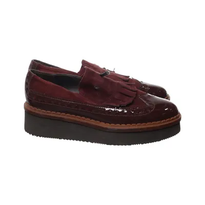 Loafers (Lila) van Gadea