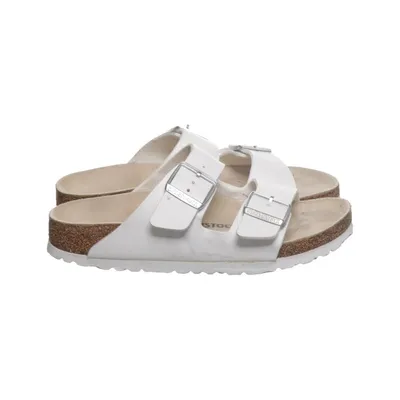 Sandaler (Hvid) fra Birkenstock