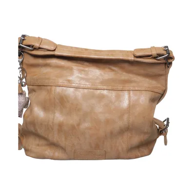 Shoulder-bag (Brown) from Fritzi aus Preußen