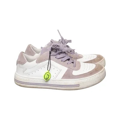 Sneakers (Lila, Vit) från Punch