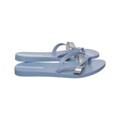 Flip Flops (Blau, Silber) von Ipanema