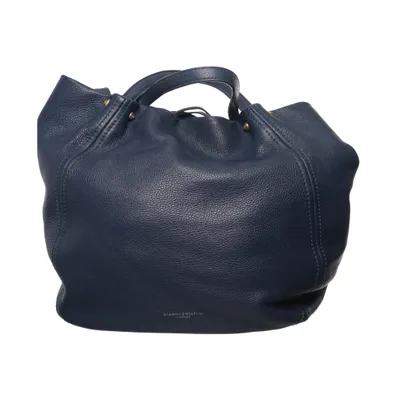Handbag (Blue) from Gianni Chiarini
