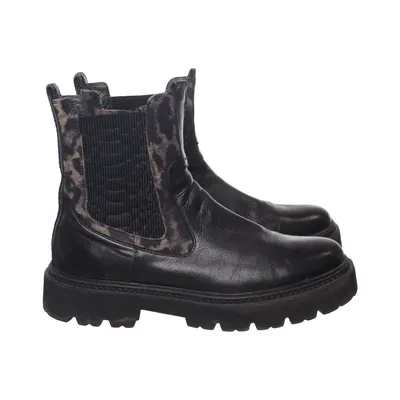 Boots (Svart, Grå, Flerfärgad) från Carolina