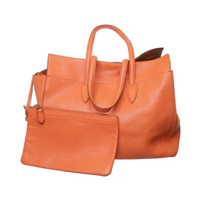 Handväska (Orange) från MaxMara
