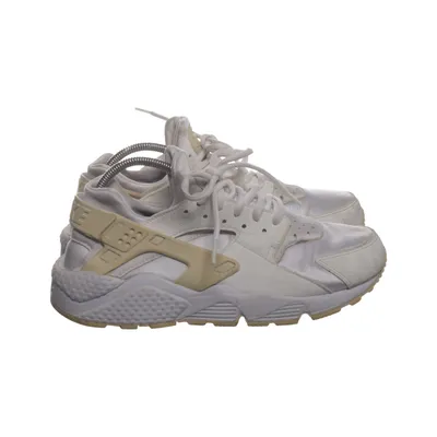 Træningssko (Hvid, Beige) fra Nike Air Huarache