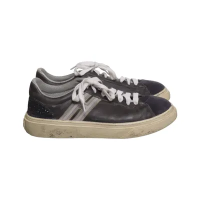 Baskets (Bleu) de Hogan
