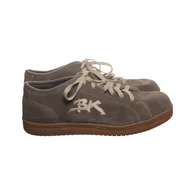 Sneakers (Brown) from British Knights