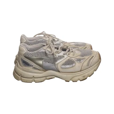 Trainers (Beige) from Axel Arigato