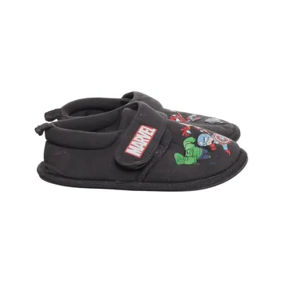 Chaussons (Noir, Multicolore) de H&M x Marvel