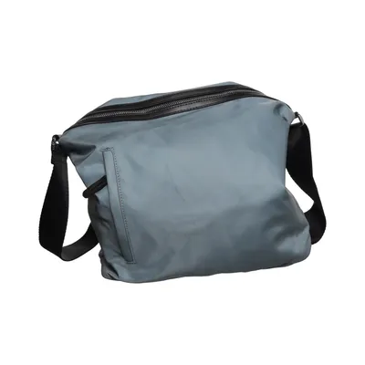 Schoudertas (Blauw) van Mandarina Duck