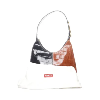 Shoulder-bag (Moon) from STAUD
