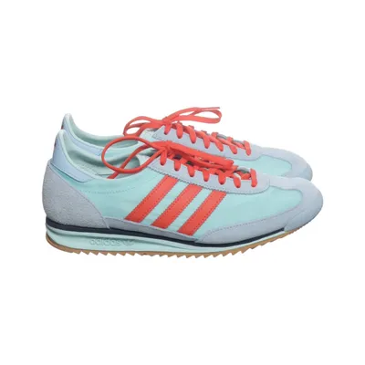 Träningsskor (Turkos, Röd) från Adidas Originals