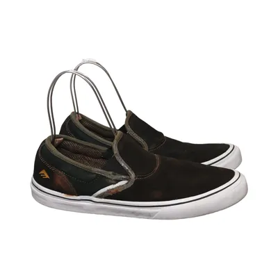 Slip-ons (Wino G6 Slip-On) fra Emerica