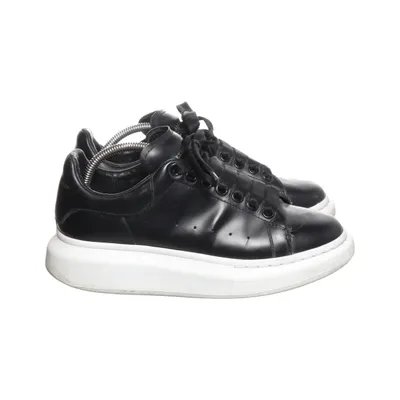 Sneakers (Sort, Hvid) fra Alexander McQueen