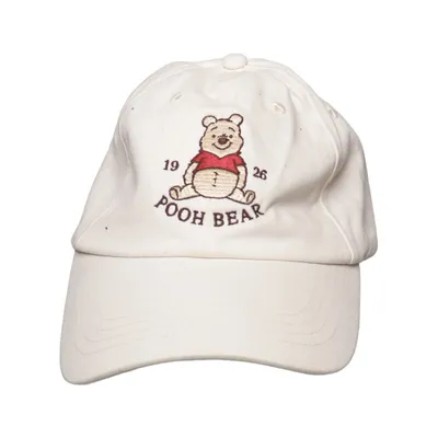 Baseball-Mütze (Weiß) von Disney by Primark
