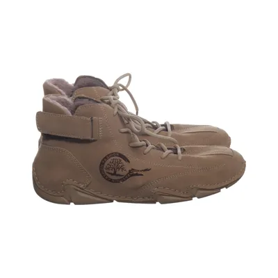 Kängor (Beige) från Fashion Sport