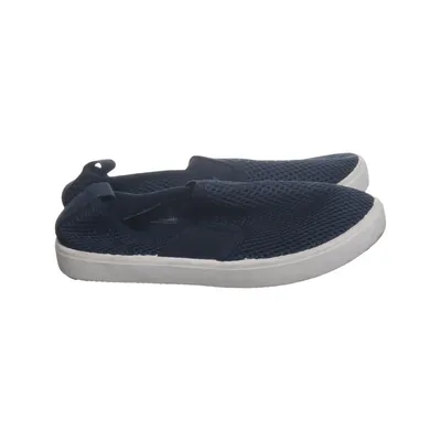 Slip-ons (Blue) from H&M