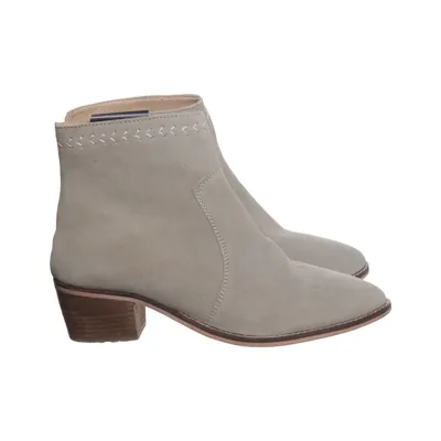 Ankelstøvler (Beige) fra Lascana