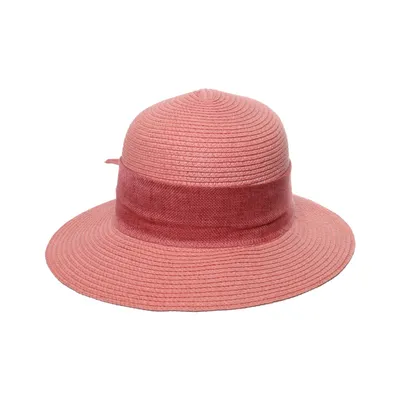 Sun hat (Pink)
