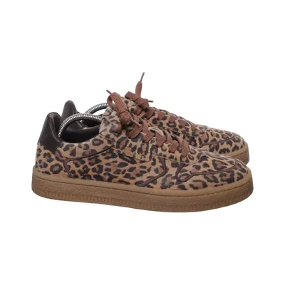 Sneakers (Brun, Flerfarvet) fra Tamaris