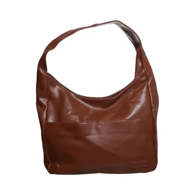 Shoulder-bag (Brown) from Noirvere