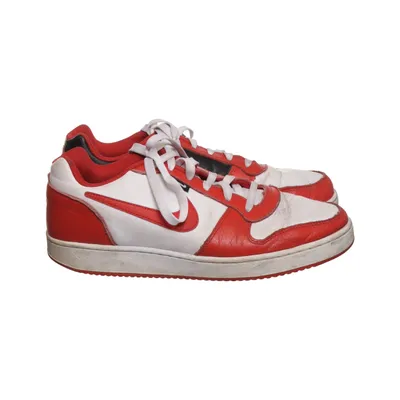Træningssko (Rød, Hvid, Sort) fra Nike