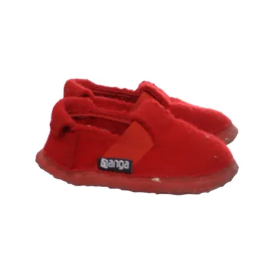 Slippers (Rood) van Glerups