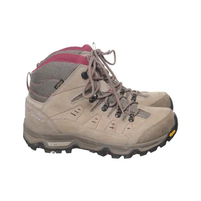 Hoge wandelschoenen (Starcross V Gtx) van Tecnica Leer