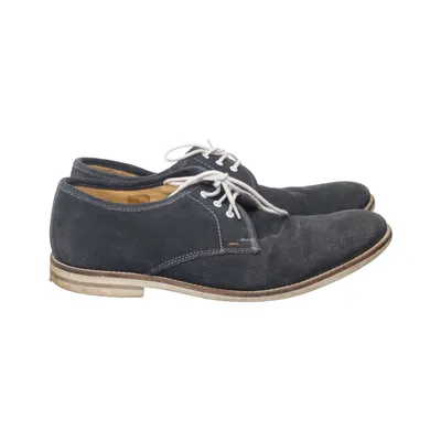 Chaussures Derby (Bleu) de Andiamo
