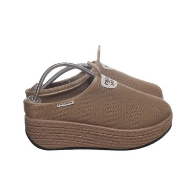 Slip-ons (Beige) from Fashion Sport