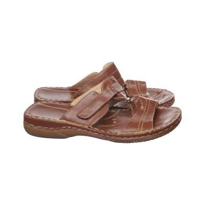 Sandales (Marron) de Laura Berg