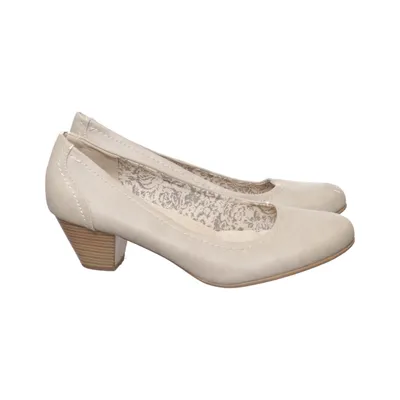 Pumps (Beige) from Ariane