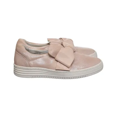 Slip-ons (Pink) from Bullboxer