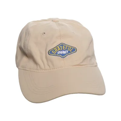 Baseballkeps (Beige) från Wrangler Bomull