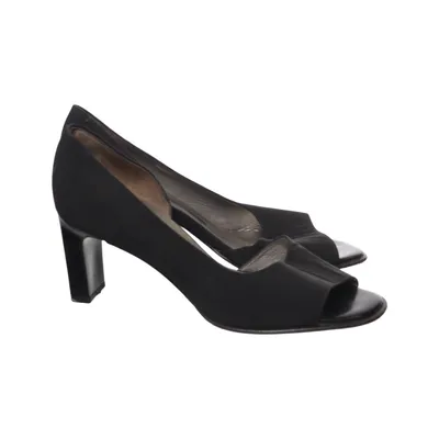 High Heels (Schwarz) von Peter Kaiser Leder