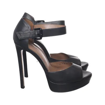 Sandaletter (Svart) från Corso Como Skinn
