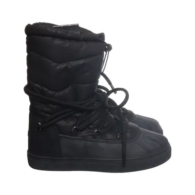 Bottes (Noir) de Inuikii