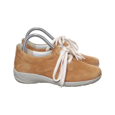 Walking shoes (Brown) from Semler
