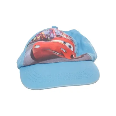 Baseball cap (Blue, Multicolored) from Disney Pixar Cotton